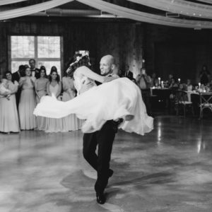 The greatest wedding tunes of the decade