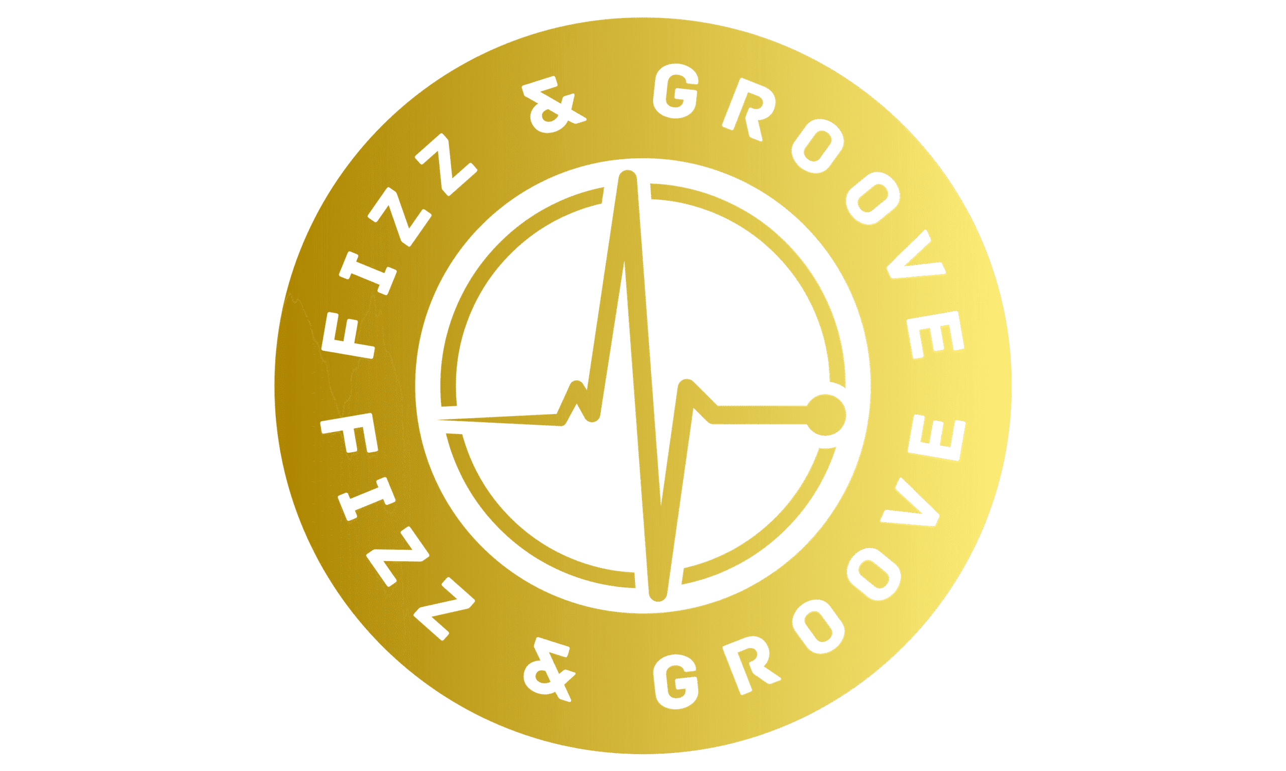 Fizz and Groove Logo