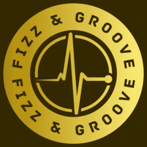 Fizz and Groove logo