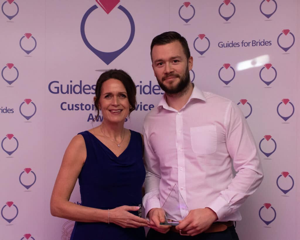 guides for brides awards