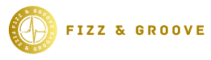 Fizz and Groove Logo - Transparent