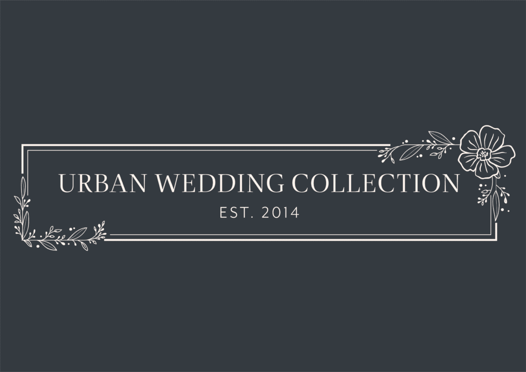 Urban Wedding Collection Logo