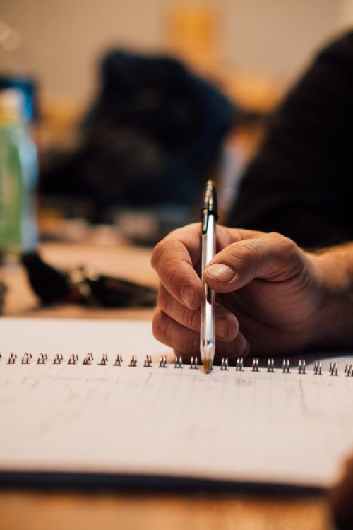 How to write a best man’s speech – write some notes How to write a best man's speech - write some notes